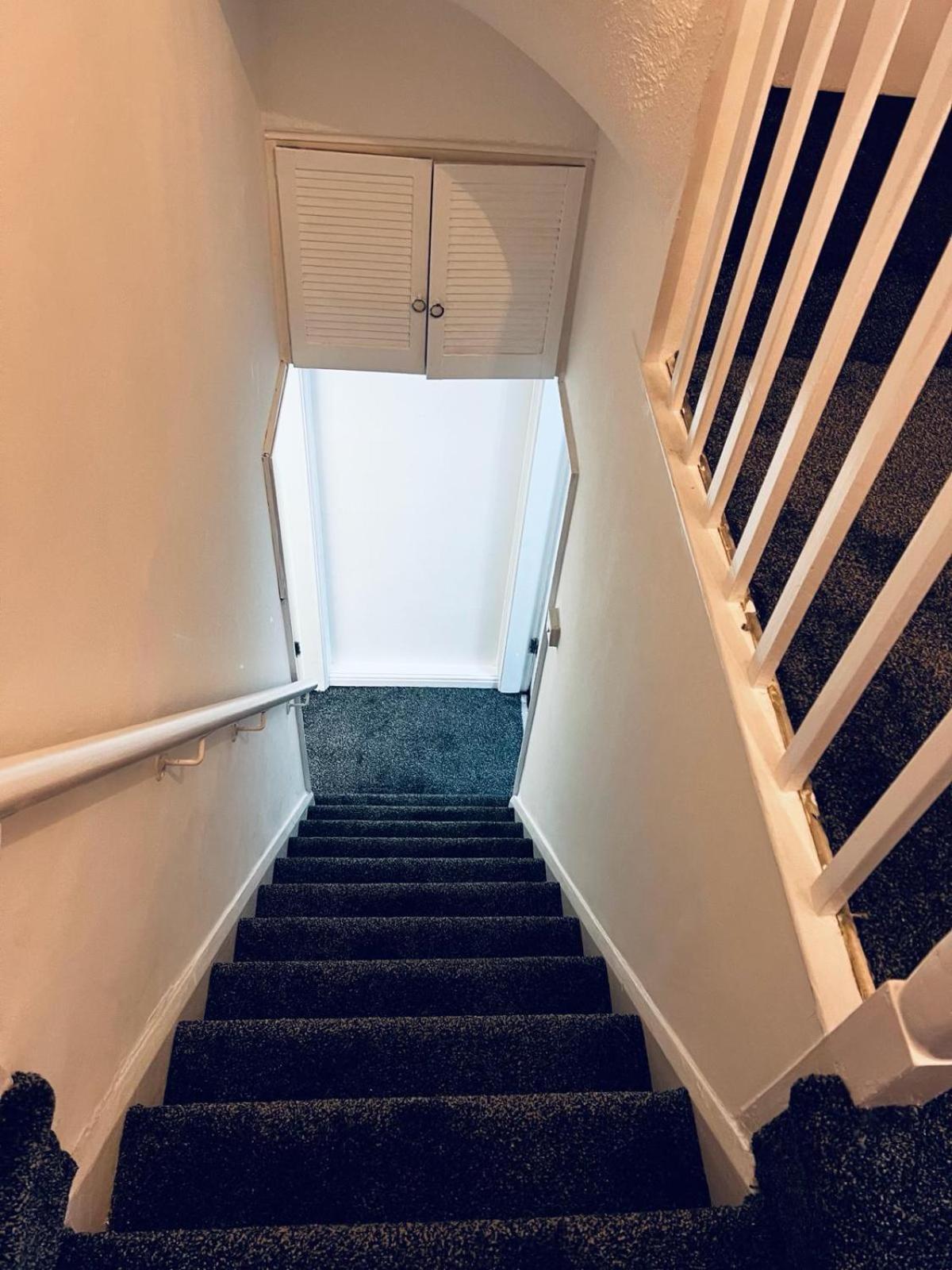 Holiday House Near Football Ground ノッティンガム エクステリア 写真